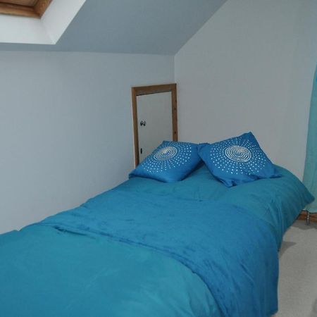 Meadow Oak Accommodation Bodmin Exteriör bild